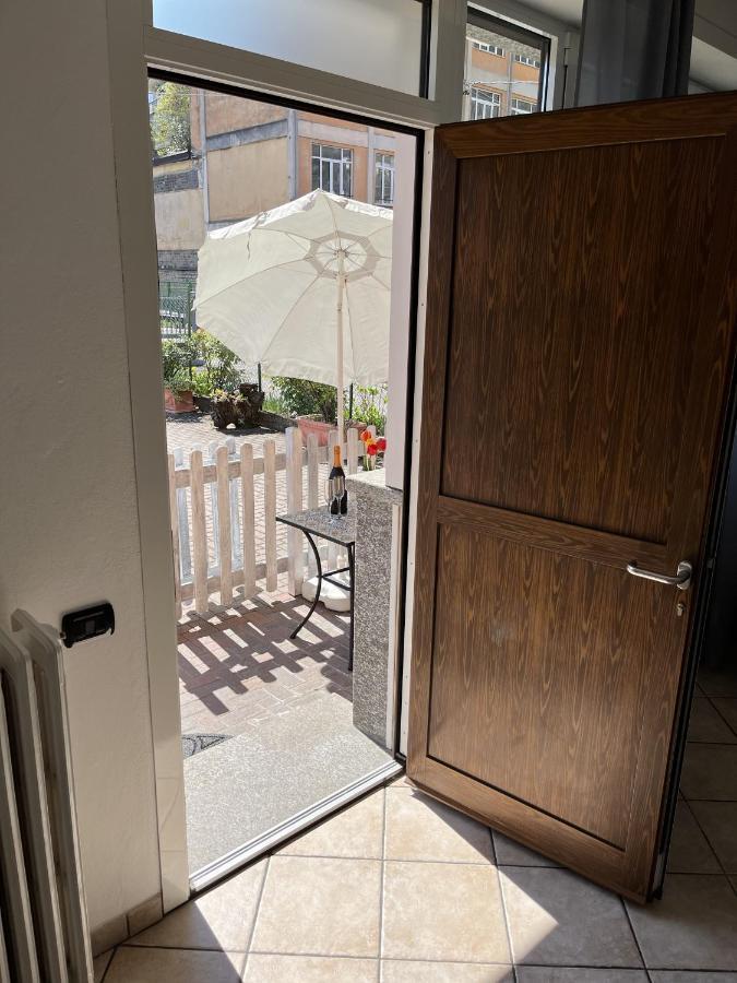 Ca Del Fili Villa Lenno Exteriör bild