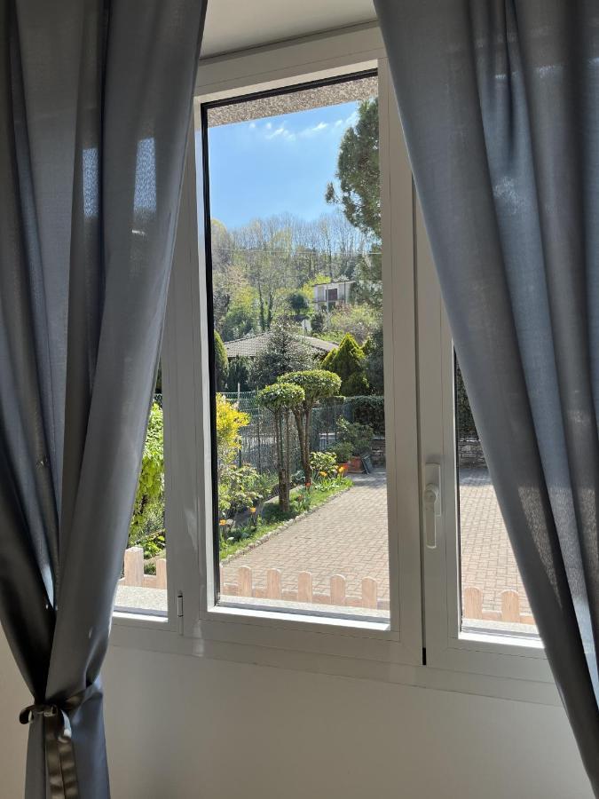 Ca Del Fili Villa Lenno Exteriör bild